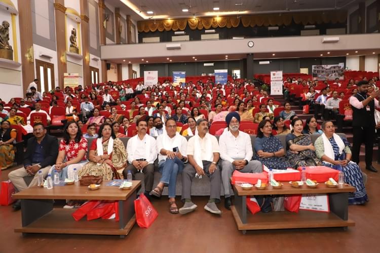 SAGE University Bhopal Events photo 85